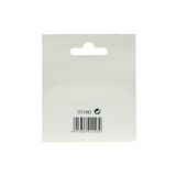 Mack 1013482 - 2 lintscharnieren verzinkt h 22 x b 100 mm | 5 stuks