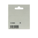 Mack 1015866 - 8 stellijstdragers vernikkeld | 5 stuks