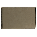 1015642 - doos 5 kg. nagels platte kop 2,7x60 mm | 2 stuks
