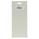 Mack 1013732 - 1 boksgrendel zwart cataf. 100mm | 5 stuks