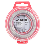 Mack 1015188 - binddraad inox hobby ø1mm - 9m | 6 stuks