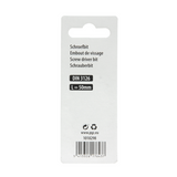 Mack 1018298 - schroefbit pz1 l50mm 2st | 5 stuks