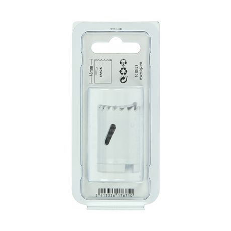 Mack 1018323 - gatzaag bimetaal ø 32mm | 3 stuks