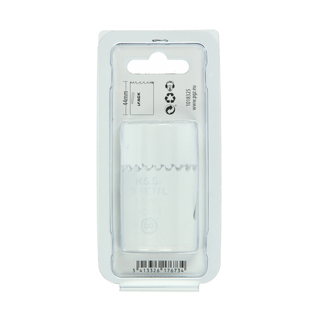 Mack 1018325 - gatzaag bimetaal ø 40mm | 3 stuks