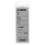 Mack 1020302 - 28 blindnieten alu 4,8x10mm | 5 stuks