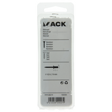 Mack 1020305 - 18 blindnieten alu 4,8x16mm | 5 stuks