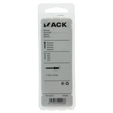 Mack 1020306 - 16 blindnieten alu 4,8x18mm | 5 stuks
