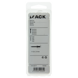 Mack 1020308 - 13 blindnieten alu 4,8x24mm | 5 stuks