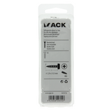 Mack 1019778 - zelftappende schroef cyl.kop a2 20 st 2,9 x 9,5 mm | 10 stuks