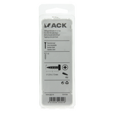 Mack 1019784 - zelftappende schroef cyl.kop a2 12 st 3,9 x 13 mm | 10 stuks