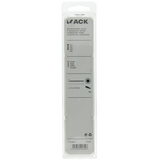 Mack 1019964 - beton raamschroef verzinkt vz kop 8 st 7,5 x 92 mm | 5 stuks