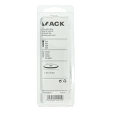 Mack 1018127 - carrosserie sluitring verzinkt55 st 8,4 x 25 mm | 5 stuks