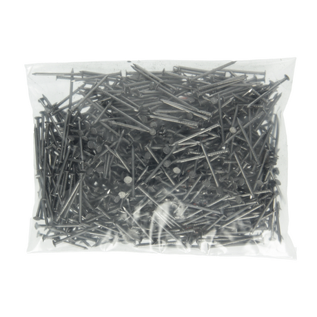 Mack 1020032 - nagel platte kop 500 gr 1,8 x 30 mm | 10 stuks