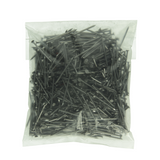 Mack 1020035 - nagel platte kop 1000 gr 2,2 x 45 mm | 10 stuks