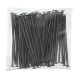 Mack 1020043 - nagel platte kop 1000 gr 5,0 x 125 mm | 10 stuks