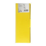 Mack 1020127 - spaanplaatschroef vz kop geelvz 100 st 6,0 x 100 mm | 2 stuks