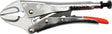 Yato platte klemtang met slot 250mm