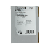 Mack 1020229 - spaanplaatschroef vz kop inox a2 200 st 3,5 x 35 mm | 2 stuks