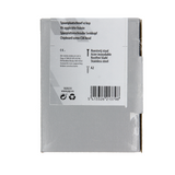 Mack 1020235 - spaanplaatschroef vz kop inox a2 200 st 4,0 x 40 mm | 2 stuks