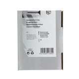 Mack 1020236 - spaanplaatschroef vz kop inox a2 100 st 4,0 x 45 mm | 2 stuks
