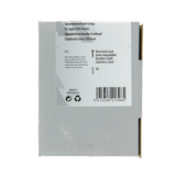Mack 1020251 - spaanplaatschroef vz kop inox a2 50 st 6,0 x 80 mm | 2 stuks
