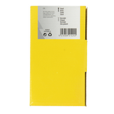 Mack 1020261 - spaanplaatschroef vz kop gvz 500 st 4,0 x 35 mm | 2 stuks
