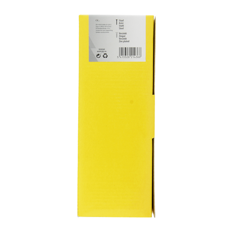 Mack 1020269 - spaanplaatschroef vz kop gvz 250 st 5,0 x 60 mm | 2 stuks