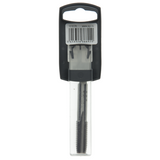 Mack 1018378 - draadsnij machinetap m12 | 3 stuks