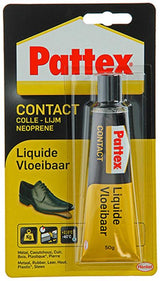 Patex -Kontaktkleber 50gr