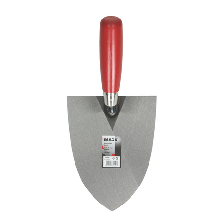 Mack 1004641 - vloerderstr belgie 170mm | 3 stuks