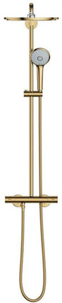 Grohe Euphoria XXL 310 Duschsystem – Cool Sunrise (Gold)