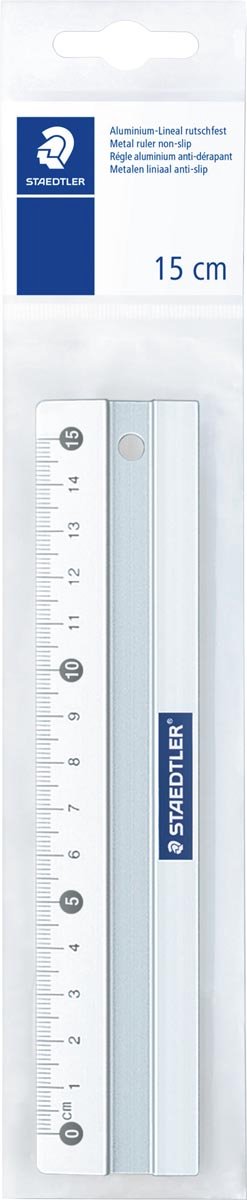 Staedtler Latte 15 cm 10 Stück