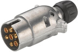 Hella-Stecker 7-poliger Stecker