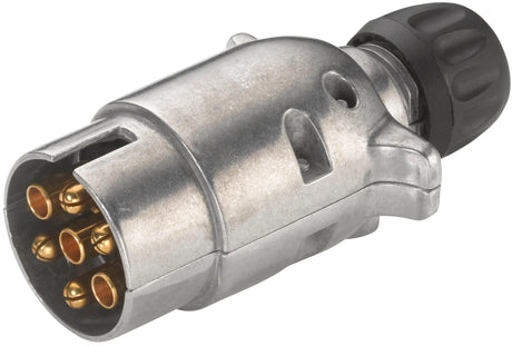 Hella-Stecker 7-poliger Stecker