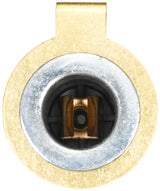 Hella Steckdose Einbausteckdose 2- m. 2 Flachsteckverbinder