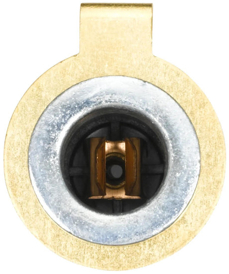Hella Steckdose Einbausteckdose 2- m. 2 Flachsteckverbinder