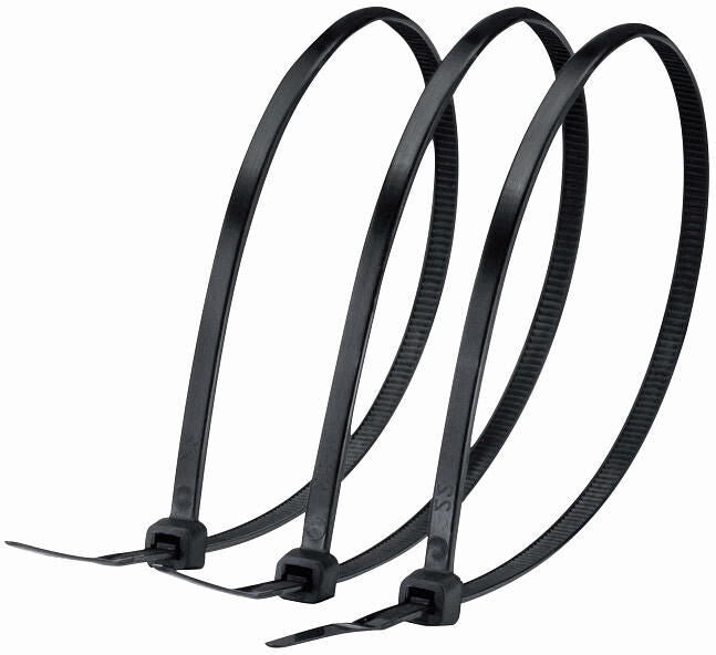 Corexx Kabelbinder Kabelbinder 3,5x145