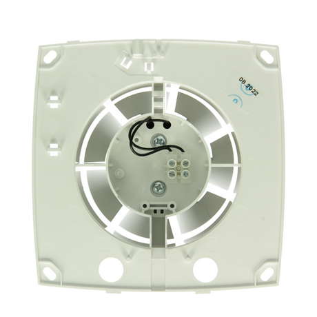 Renson 1069250 - mech. ventilator standaard 9111 (dia 100) | 2 stuks