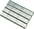 Vorel nietjes 8mm 1000szt (11,3mm)