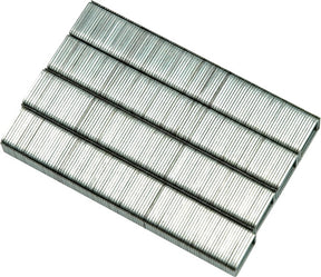 Vorel nietjes 6mm 1000szt (11,3mm)