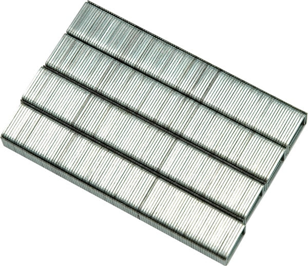 Vorel nietjes 6mm 1000szt (11,3mm)
