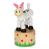 Playwood Print Figurenfarm