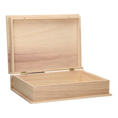 Holzkiste