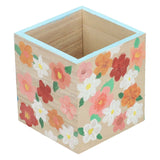 Quadratische Bleistiftbox von Playwood