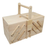 Klappkiefern nähen Player