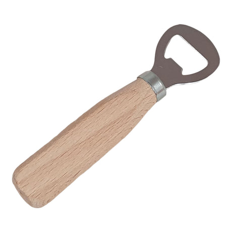 Playwood Flaschenöffner Buchenholz