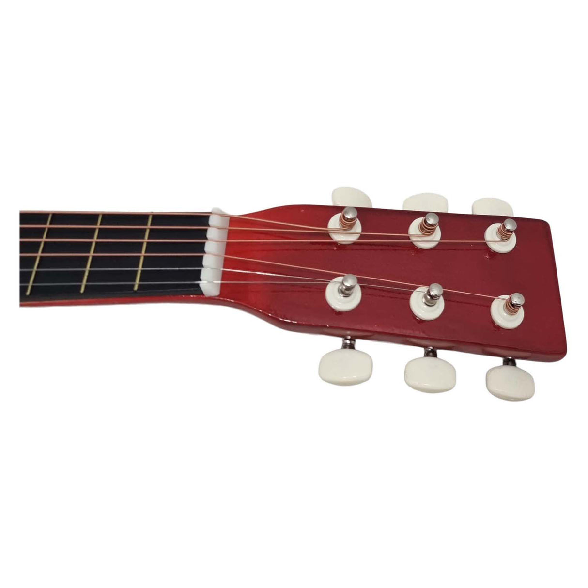 Kindergitarre Classic aus Holz, 60ccm