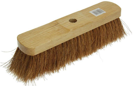 Linea Kokosnussbürste aus Holz 32 cm | 2 Stk