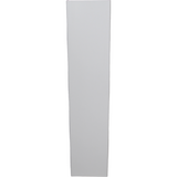 Renson 1069292 - pvc buisstuk 1m 7028 (220x90) (wit) | 4 stuks
