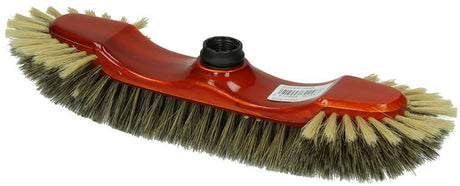 1008283 - kamerveger grijs haar 2 inch | 6 stuks